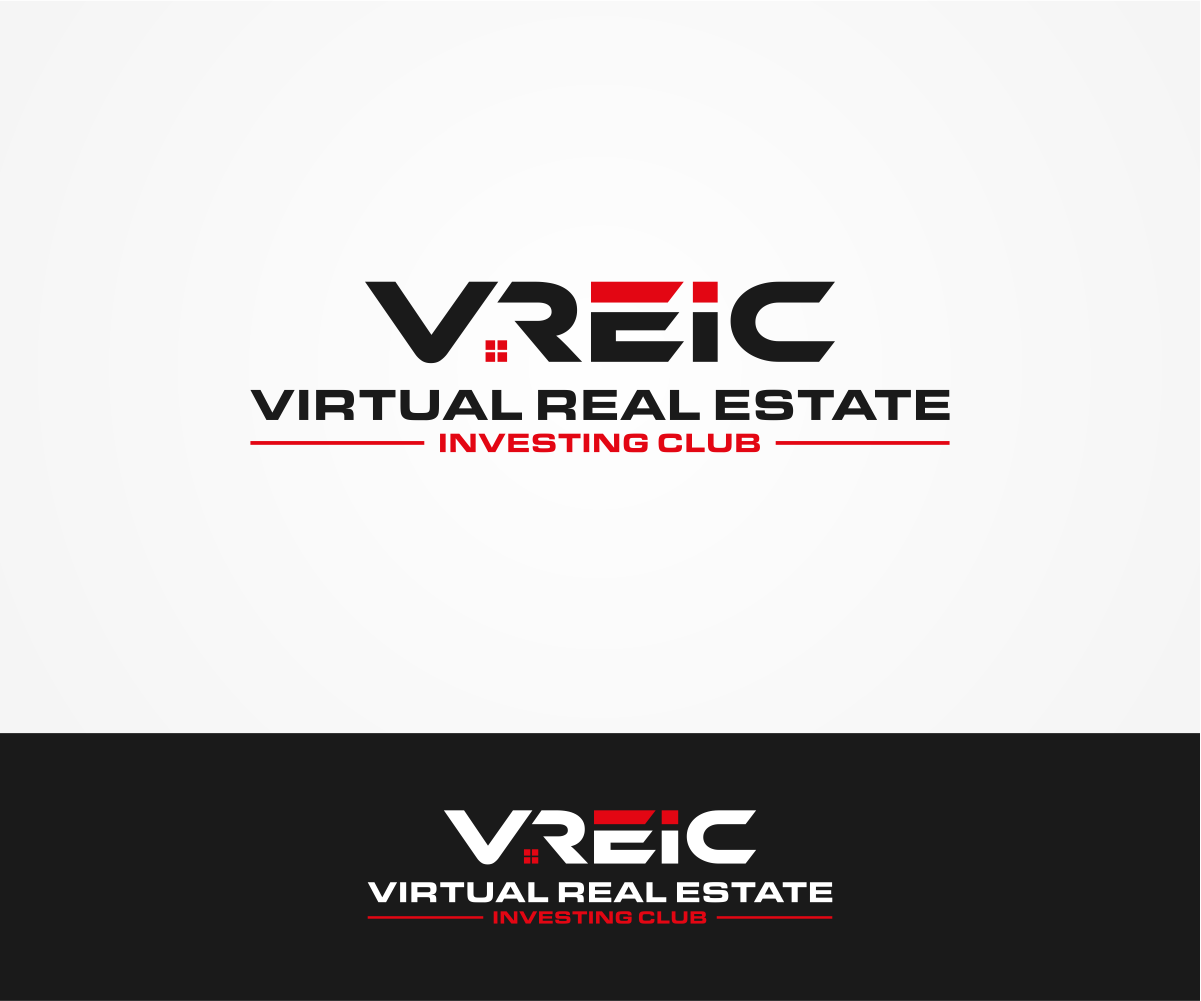 Logo Design by ayart for REI Success Academy | Design #11116983