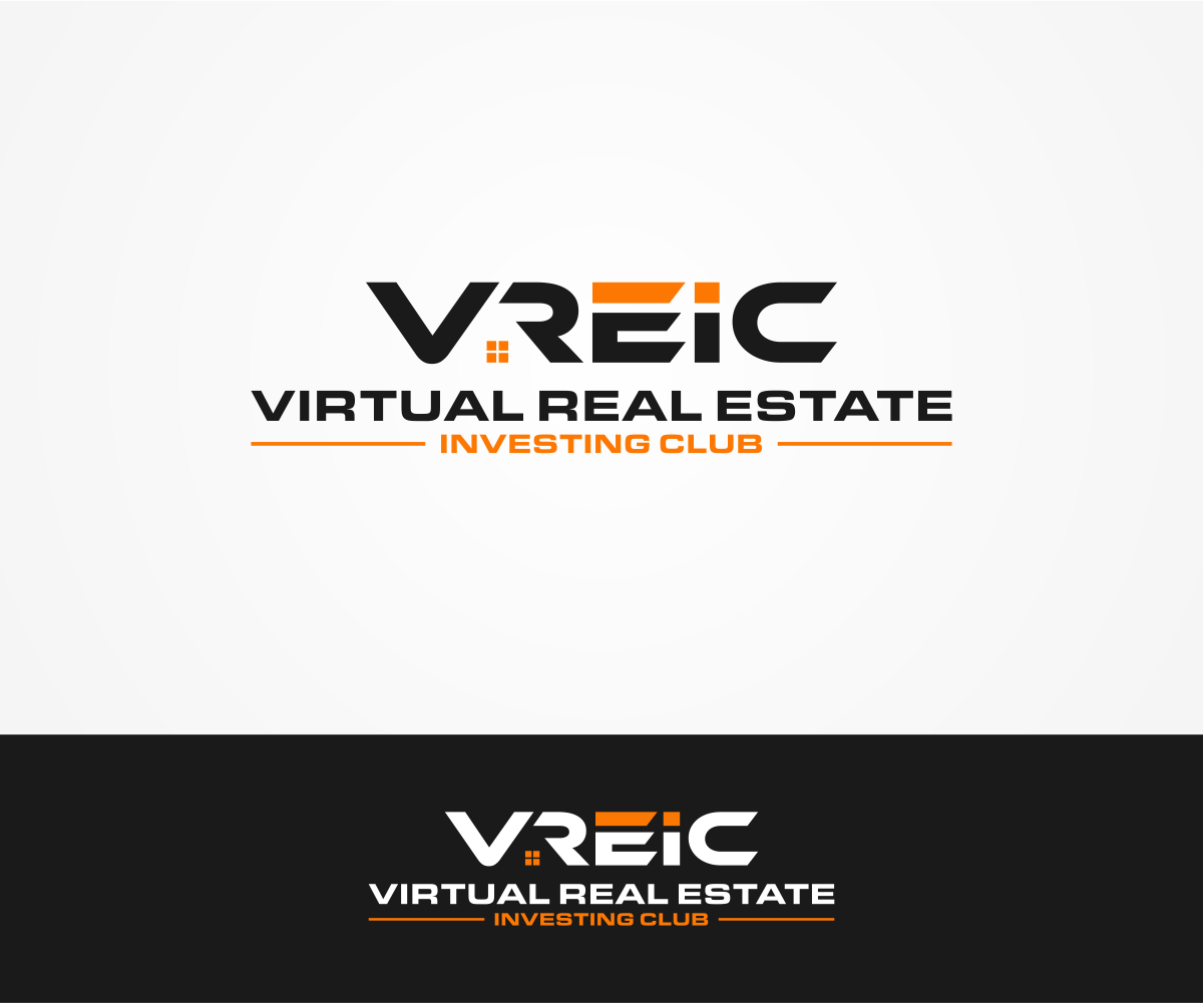 Logo Design by ayart for REI Success Academy | Design #11116984