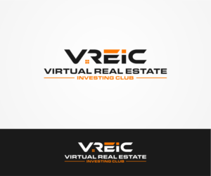 Logo Design by ayart for REI Success Academy | Design: #11116984