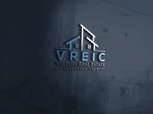 Logo Design by OWL for REI Success Academy | Design: #11085420