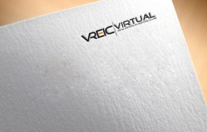 Logo Design by colour splash
