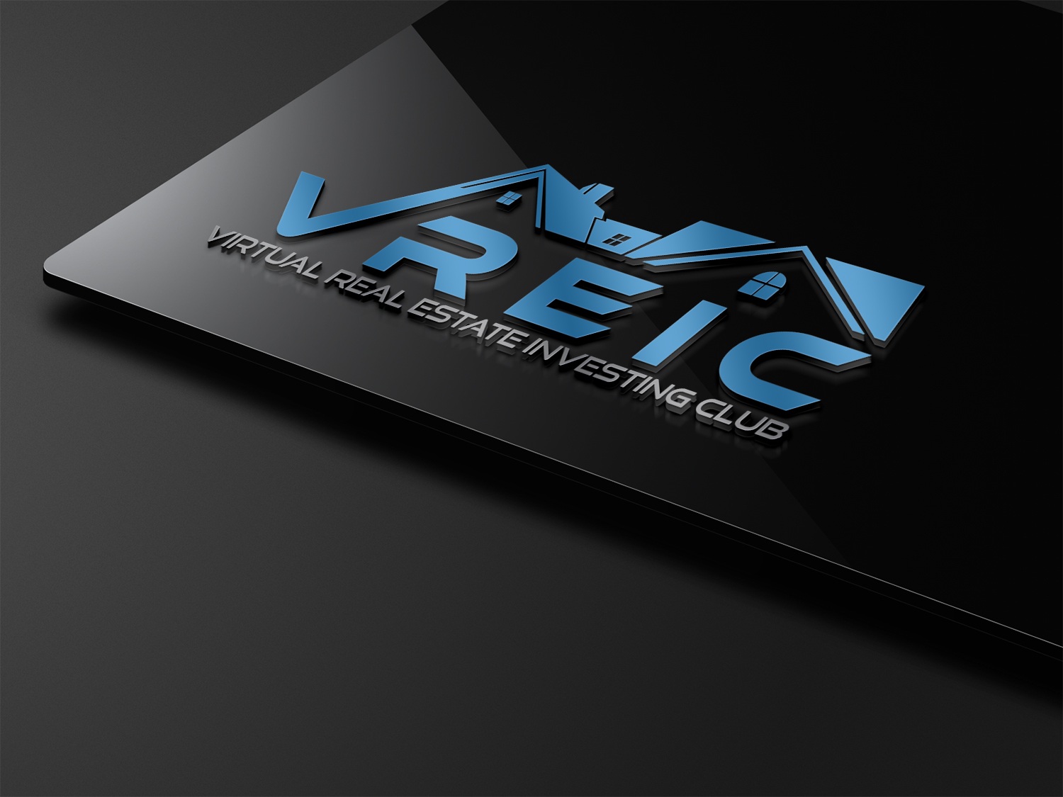 Logo Design by StormWar for REI Success Academy | Design #11107147