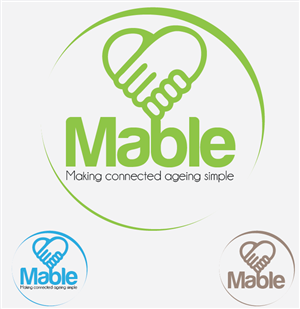 Logo Design by JonaRobinson