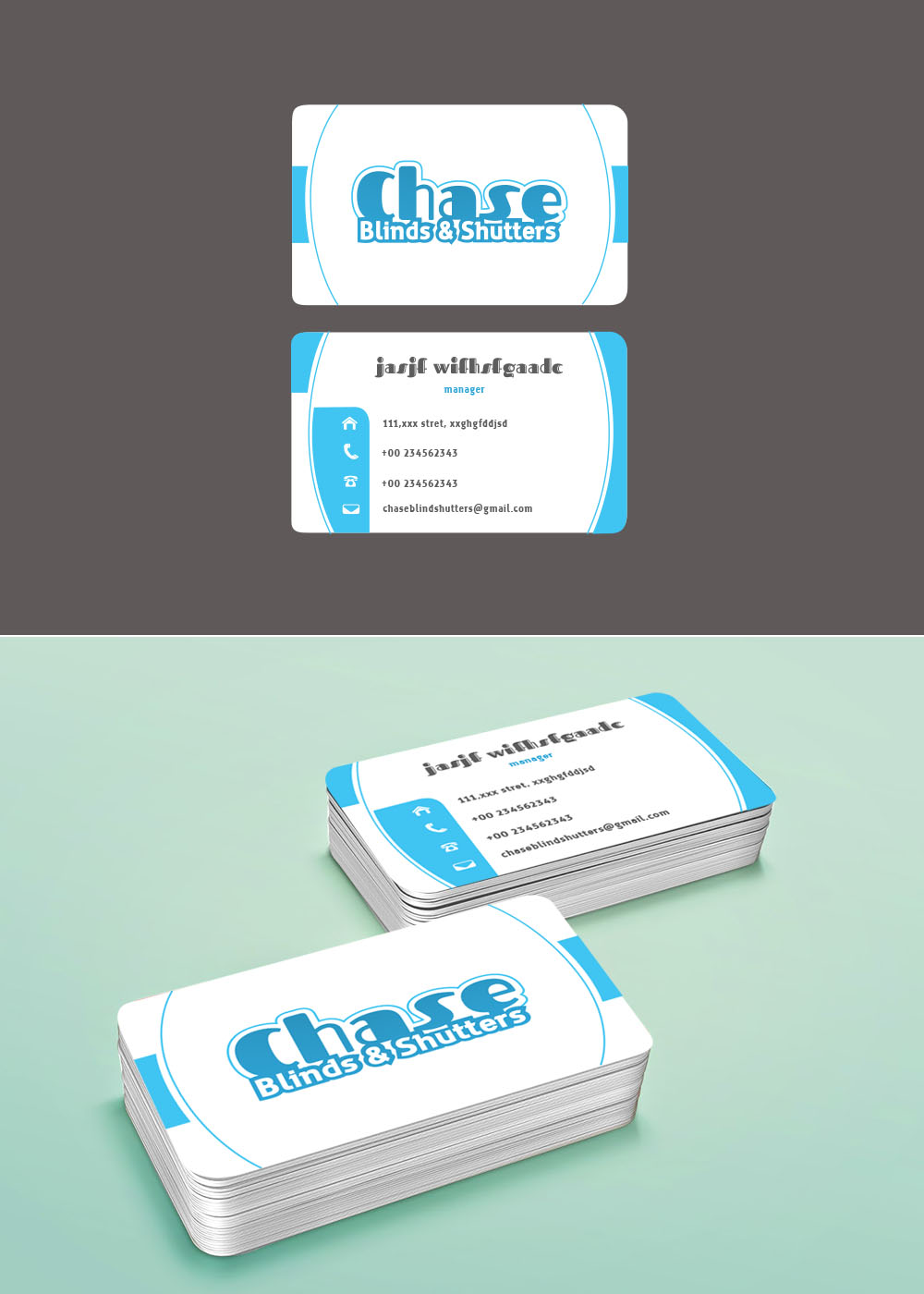 Logo Design by kavish for this project | Design #11093788