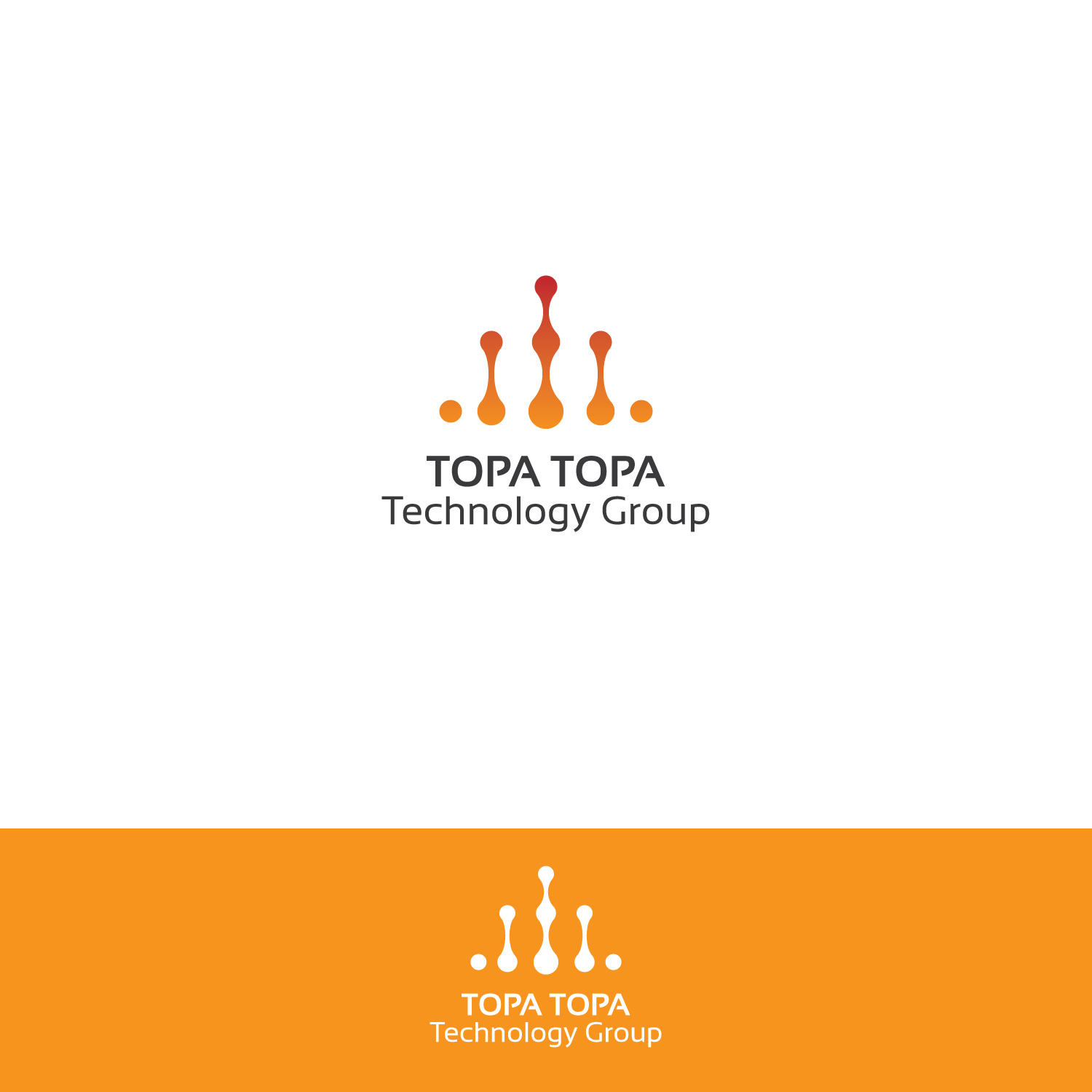 Logo Design by anshtoyj for Topa Topa Technology Group | Design #11087966
