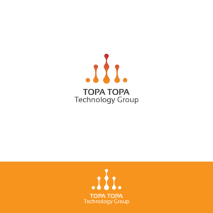 Logo Design by anshtoyj for Topa Topa Technology Group | Design #11087966