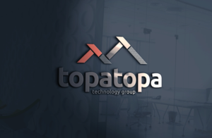 Logo-Design von GLDesigns für Topa Topa Technology Group | Design: #11080088