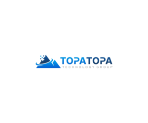Logo-Design von artsterdam für Topa Topa Technology Group | Design: #11088483
