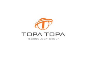 Logo Design by instudio for Topa Topa Technology Group | Design: #11152031