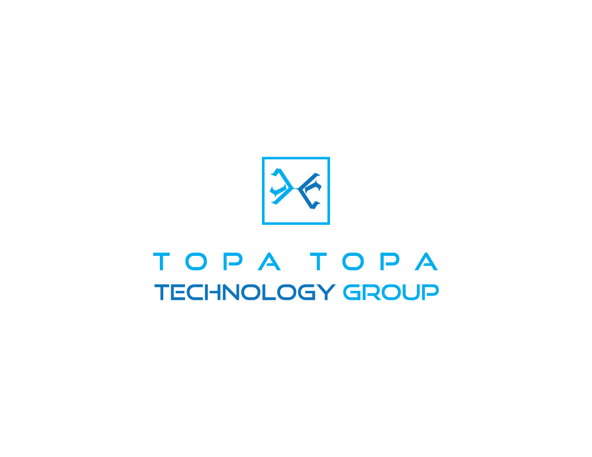 Logo Design by Click Designer for Topa Topa Technology Group | Design #11083303