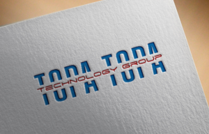 Logo Design by EGYPT KING for Topa Topa Technology Group | Design: #11082879