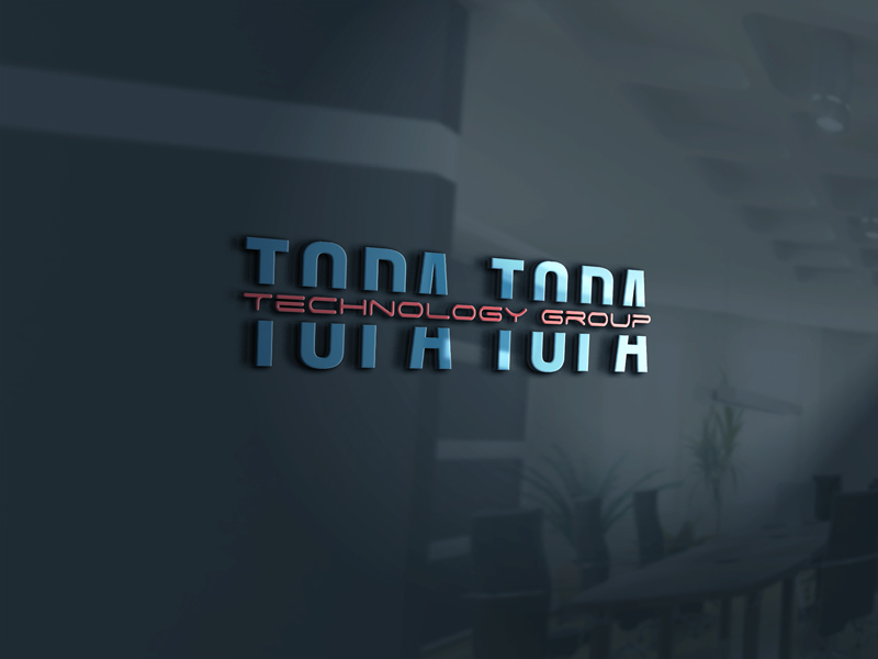 Logo Design by EGYPT KING for Topa Topa Technology Group | Design #11082880