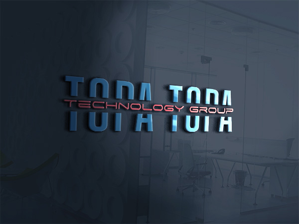 Logo Design by EGYPT KING for Topa Topa Technology Group | Design #11082881