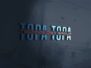 Logo-Design von EGYPT KING für Topa Topa Technology Group | Design: #11082881