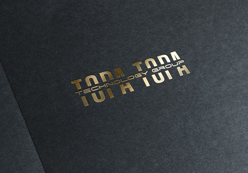 Logo Design by EGYPT KING for Topa Topa Technology Group | Design #11082887