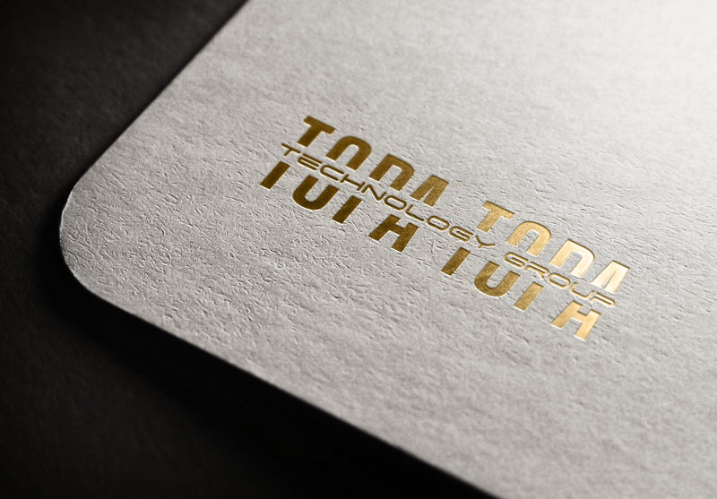Logo Design by EGYPT KING for Topa Topa Technology Group | Design #11082888