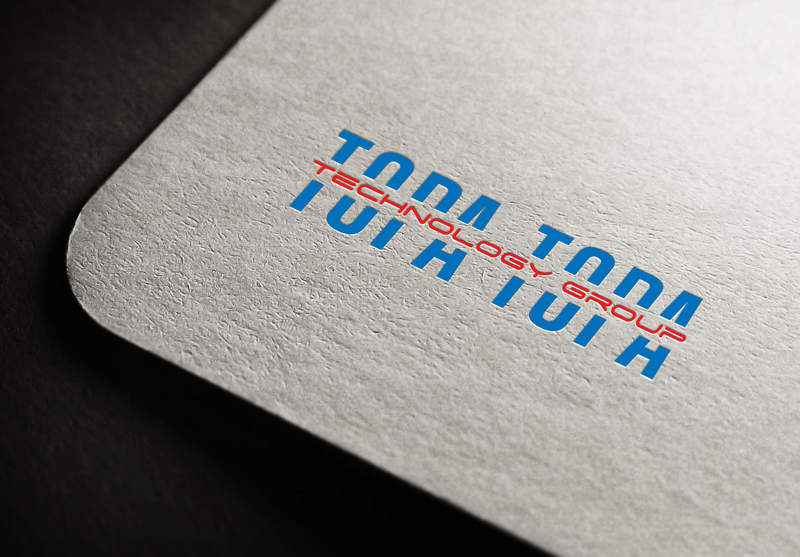 Logo Design by EGYPT KING for Topa Topa Technology Group | Design #11082889