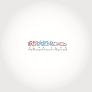 Logo Design by Jamie Designs for Topa Topa Technology Group | Design #11084334