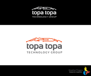 Logo Design by Kreative Fingers
