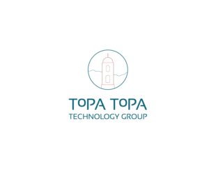 Logo-Design von My Graphics gal für Topa Topa Technology Group | Design: #11080770