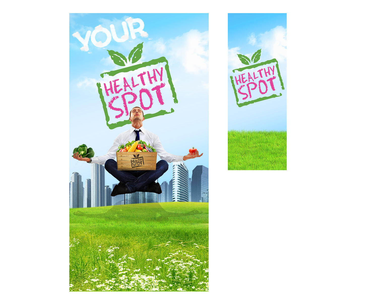 Contest winning design