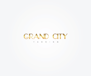 Logo Design by tamizhekumaran for Grand City Tanning | Design: #11084268
