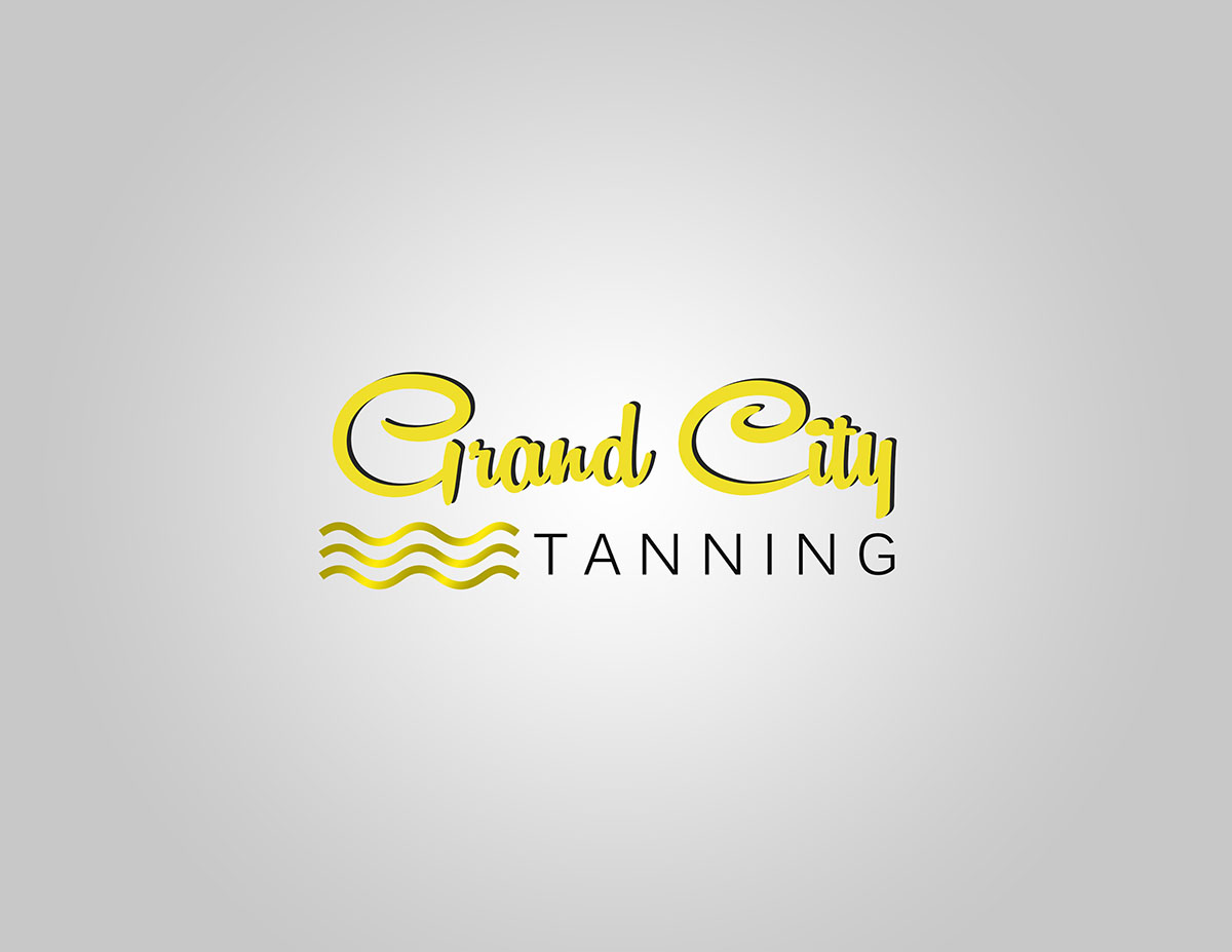 Logo Design by maricreatives for Grand City Tanning | Design #11081857