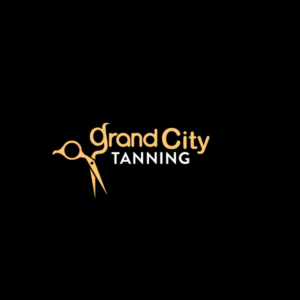 Logo Design by Himanshi10 for Grand City Tanning | Design #11084975