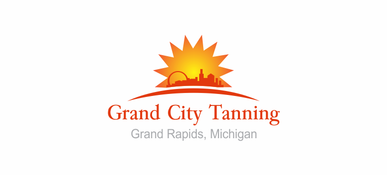 Logo Design by pa2pat for Grand City Tanning | Design #11080789