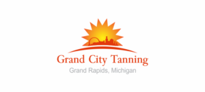 Logo Design by pa2pat for Grand City Tanning | Design #11080789