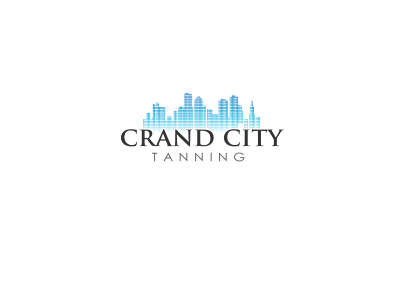 Logo Design by instudio for Grand City Tanning | Design #11165023