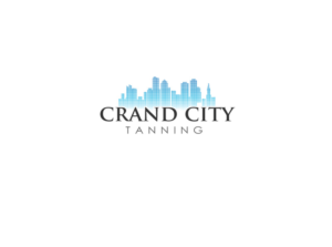 Logo Design by instudio for Grand City Tanning | Design: #11165023
