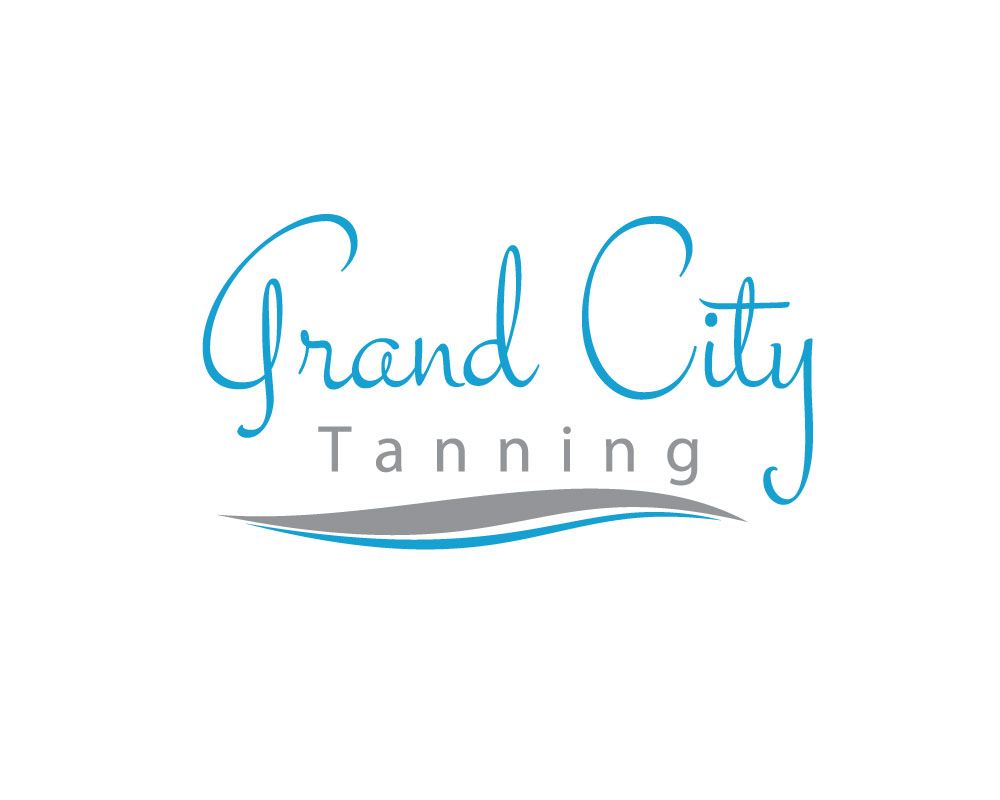 Logo Design by logomaster24 for Grand City Tanning | Design #11082874