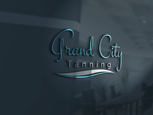 Logo Design by logomaster24 for Grand City Tanning | Design: #11082876