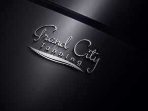 Logo Design by logomaster24 for Grand City Tanning | Design: #11082877