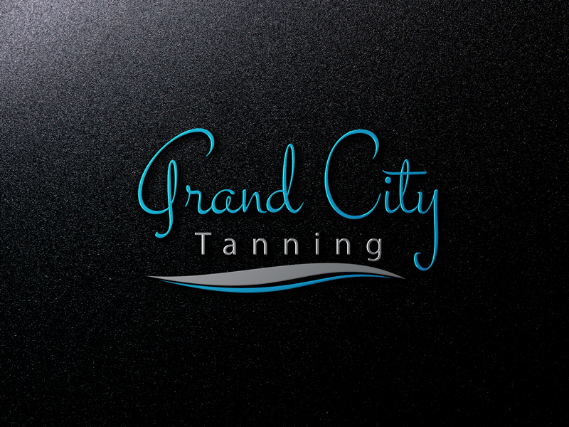 Logo Design by logomaster24 for Grand City Tanning | Design #11082878