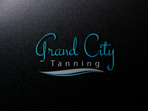 Logo Design by logomaster24 for Grand City Tanning | Design: #11082878