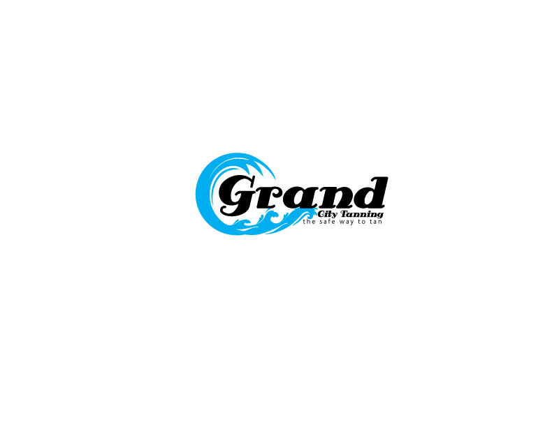 Diseño de Logo por salam1891991 para Grand City Tanning | Diseño #11082898