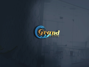 Diseño de Logo por salam1891991 para Grand City Tanning | Diseño: #11082900