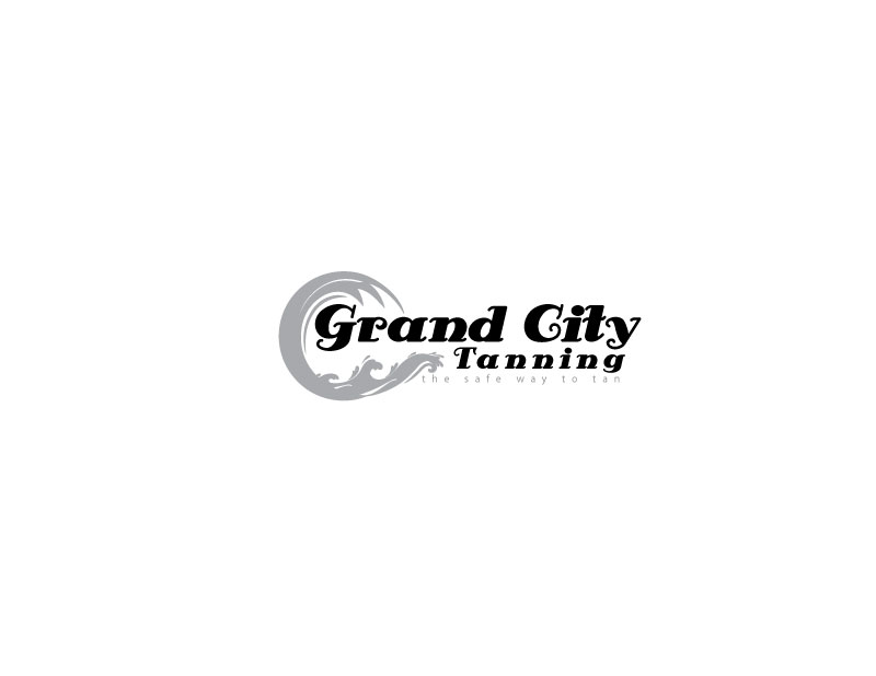 Diseño de Logo por salam1891991 para Grand City Tanning | Diseño #11082904