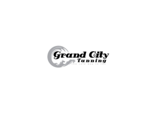 Diseño de Logo por salam1891991 para Grand City Tanning | Diseño: #11082904
