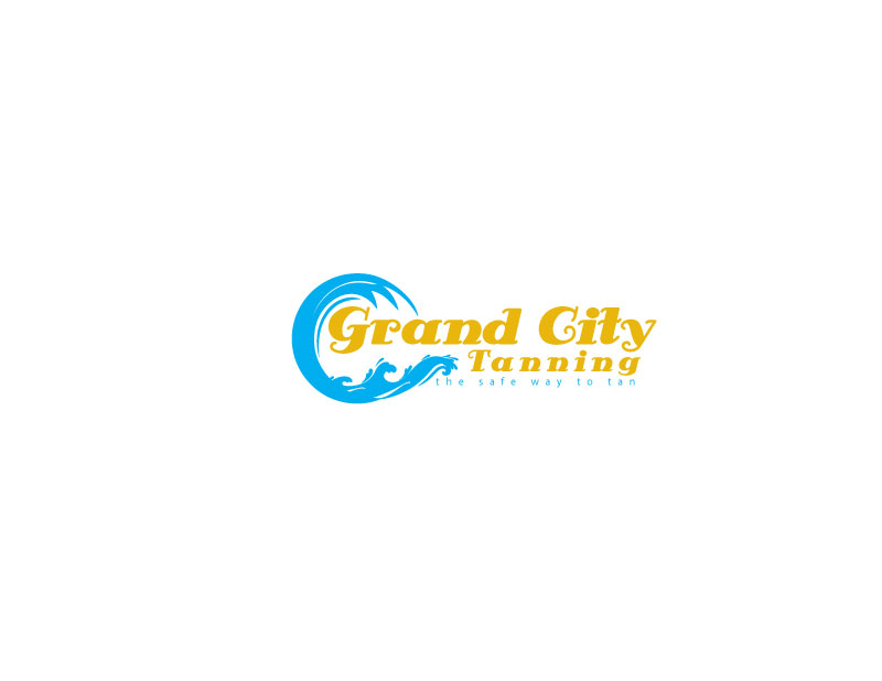 Diseño de Logo por salam1891991 para Grand City Tanning | Diseño #11082905