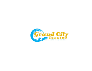 Diseño de Logo por salam1891991 para Grand City Tanning | Diseño: #11082905