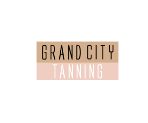 Logo Design by Graphiczone for Grand City Tanning | Design: #11086633