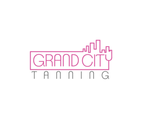 Logo Design by Graphiczone for Grand City Tanning | Design: #11092677