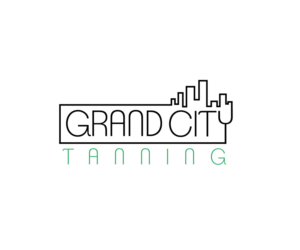 Logo Design by Graphiczone for Grand City Tanning | Design: #11092680