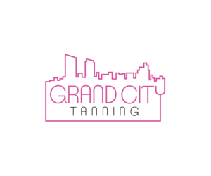 Logo Design by Graphiczone for Grand City Tanning | Design: #11092683