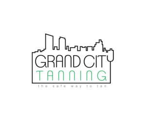 Logo Design by Graphiczone for Grand City Tanning | Design: #11092684