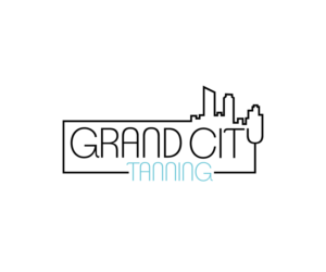 Logo Design by Graphiczone for Grand City Tanning | Design: #11116826
