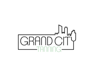 Logo Design by Graphiczone for Grand City Tanning | Design: #11116850